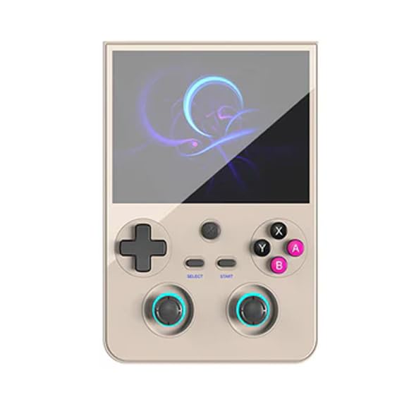 Amazon.co.jp: Anbernic RG477V Whatsko 縦型ハンドヘルドゲーム